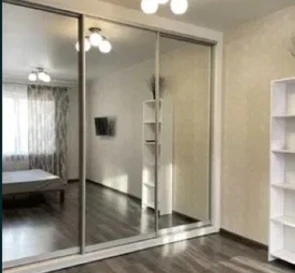 Photo 5. One-Room flat, to rent. Kyiv Дарницкий район, Osokorky