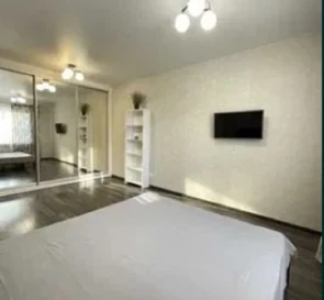 Photo 4. One-Room flat, to rent. Kyiv Дарницкий район, Osokorky
