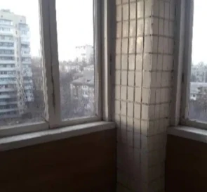 Фото 2. Однокомнатная квартира, продажа. Киев Соломенский район, Вокзальная
