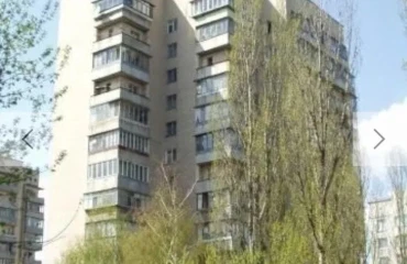 Фото Однокомнатная квартира, продажа. Киев Соломенский район, Вокзальная