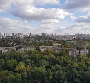 Photo 4. One-Room flat, for sale. Kyiv Соломенский район, Shuliavska