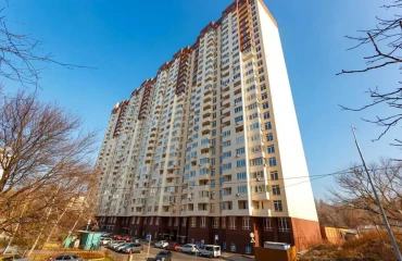 Photo One-Room flat, for sale. Kyiv Соломенский район, Shuliavska