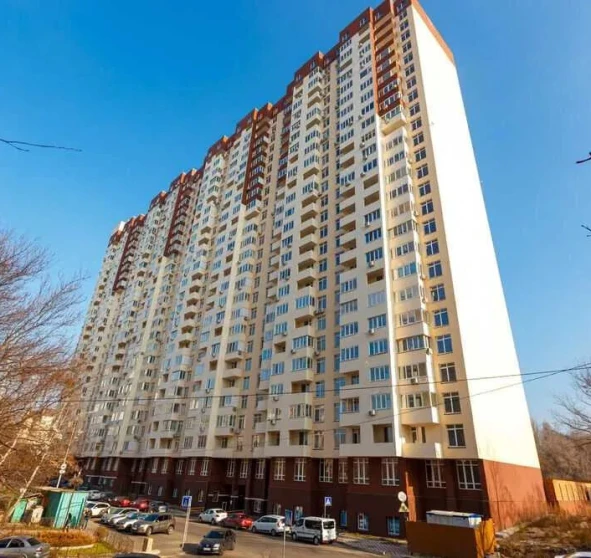 Photo 1. One-Room flat, for sale. Kyiv Соломенский район, Shuliavska