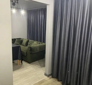 Zdjęcie 4. Trzypokojowe mieszkanie, do wynajęcia. Kyiv Дарницкий район, Kharkivska