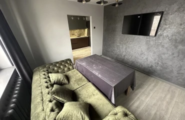 Photo Three-Room flat, to rent. Kyiv Дарницкий район, Kharkivska
