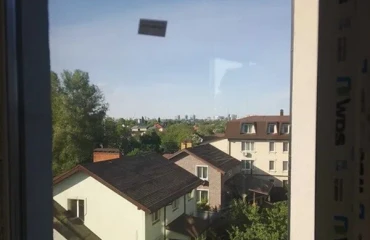 Photo One-Room flat, for sale. Kyiv Соломенский район, Iprodrom