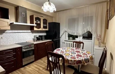 Фото Двокімнатна квартира, оренда. Київ Дарницкий район, Позняки