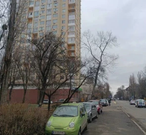 Photo 2. One-Room flat, for sale. Kyiv Соломенский район, Shuliavska