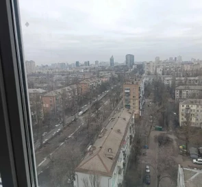 Photo 4. One-Room flat, for sale. Kyiv Соломенский район, Shuliavska
