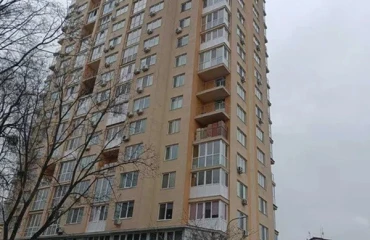 Photo One-Room flat, for sale. Kyiv Соломенский район, Shuliavska