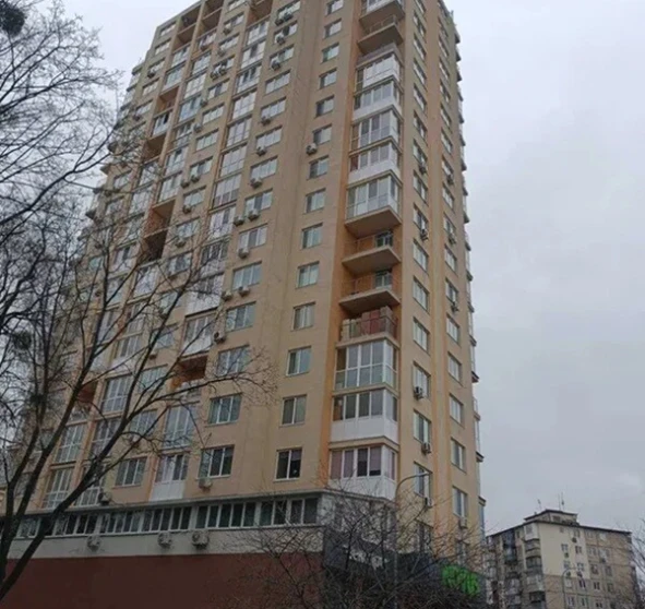 Photo 1. One-Room flat, for sale. Kyiv Соломенский район, Shuliavska
