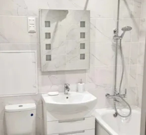 Photo 5. One-Room flat, to rent. Kyiv Дарницкий район, Pozniaky