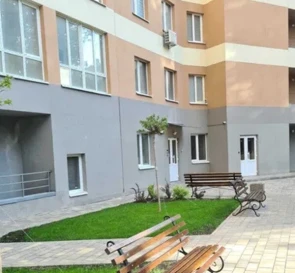 Photo 3. One-Room flat, for sale. Kyiv Соломенский район, Shuliavska