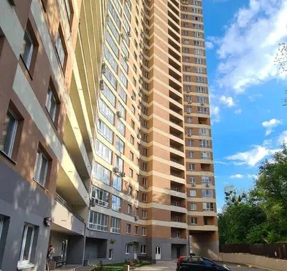 Photo 1. One-Room flat, for sale. Kyiv Соломенский район, Shuliavska