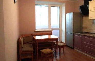 Фото Однокімнатна квартира, продаж. Київ Дарницкий район