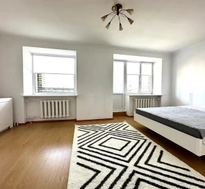 Photo 3. One-Room flat, to rent. Kyiv Дарницкий район, Osokorky