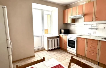 Photo One-Room flat, to rent. Kyiv Дарницкий район, Osokorky
