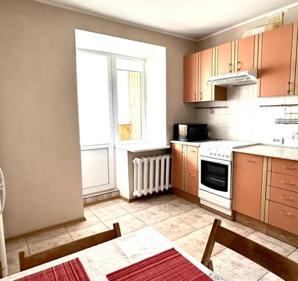 Photo 1. One-Room flat, to rent. Kyiv Дарницкий район, Osokorky