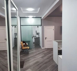 Photo 3. Business, to rent. Kyiv Днепровский район, Livoberezhna