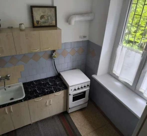 Photo 2. Two-Room flat, to rent. Kyiv Дарницкий район
