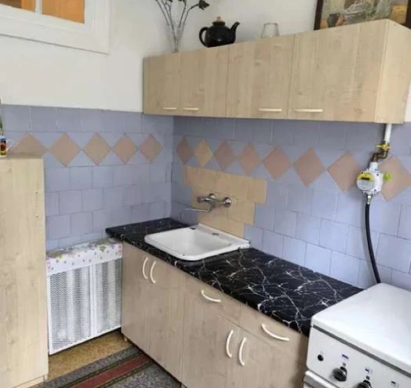 Photo 1. Two-Room flat, to rent. Kyiv Дарницкий район