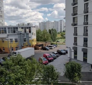 Фото 4. Однокімнатна квартира, продаж. Київ Дарницкий район, Позняки