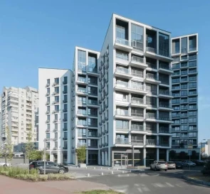 Фото 5. Однокімнатна квартира, продаж. Київ Дарницкий район, Позняки