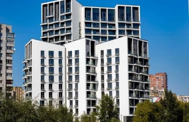 Фото Однокімнатна квартира, продаж. Київ Дарницкий район, Позняки