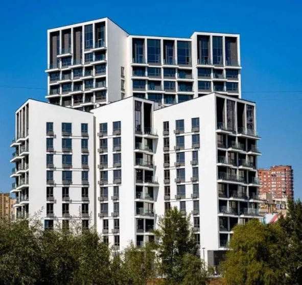 Фото 1. Однокімнатна квартира, продаж. Київ Дарницкий район, Позняки