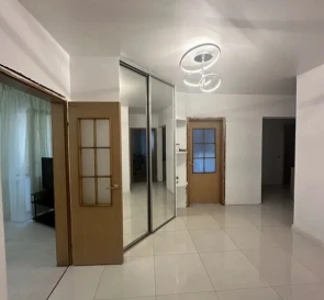 Photo 5. Two-Room flat, to rent. Kyiv Дарницкий район, Pozniaky