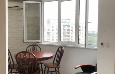 Photo Two-Room flat, to rent. Kyiv Дарницкий район, Pozniaky
