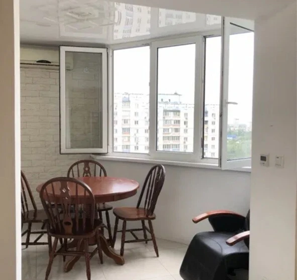 Photo 1. Two-Room flat, to rent. Kyiv Дарницкий район, Pozniaky