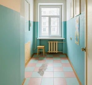 Photo 4. One-Room flat, for sale. Kyiv Дарницкий район