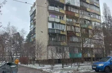 Photo One-Room flat, for sale. Kyiv Дарницкий район