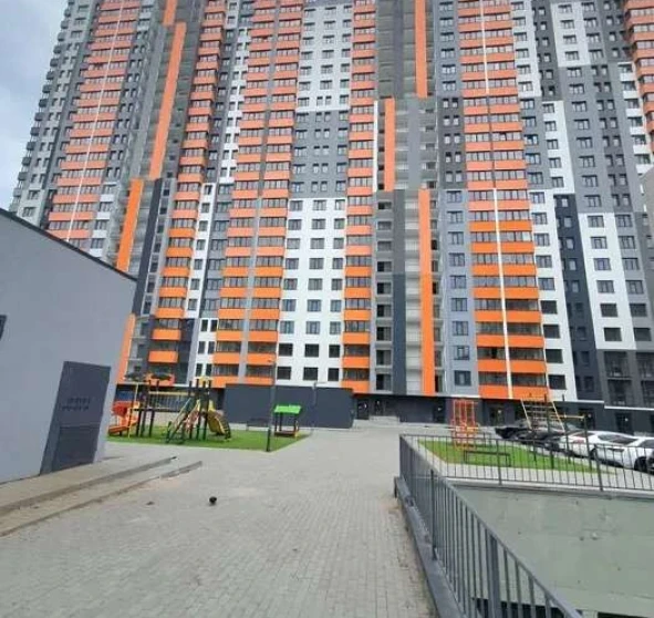 Photo 1. One-Room flat, for sale. Kyiv Днепровский район