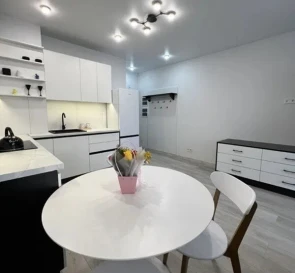 Photo 3. One-Room flat, to rent. Kyiv Дарницкий район, Vyrlytsia