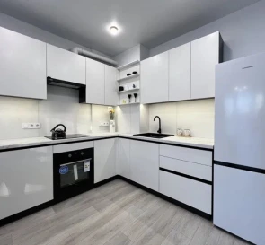 Photo 2. One-Room flat, to rent. Kyiv Дарницкий район, Vyrlytsia