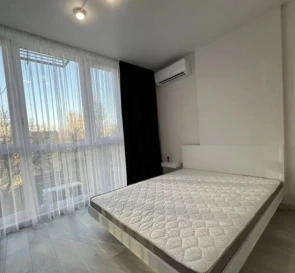 Photo 5. One-Room flat, to rent. Kyiv Дарницкий район, Vyrlytsia