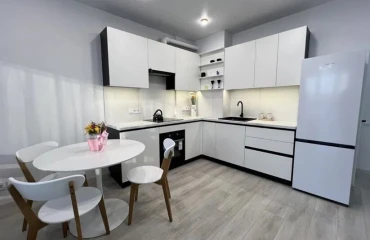 Photo One-Room flat, to rent. Kyiv Дарницкий район, Vyrlytsia