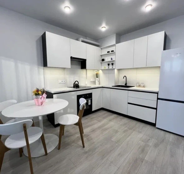 Photo 1. One-Room flat, to rent. Kyiv Дарницкий район, Vyrlytsia