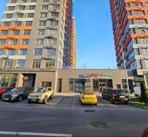 Photo 4. Business, to rent. Kyiv Дарницкий район, Vyrlytsia