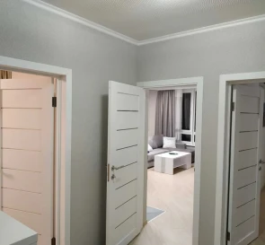 Photo 3. Three-Room flat, to rent. Kyiv Дарницкий район, Slavutych
