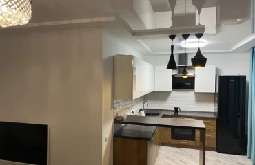 Фото Трикімнатна квартира, оренда. Київ Дарницкий район, Позняки