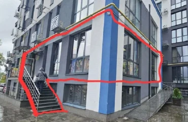 Фото Комерційна, оренда. Київ Дарницкий район, Славутич