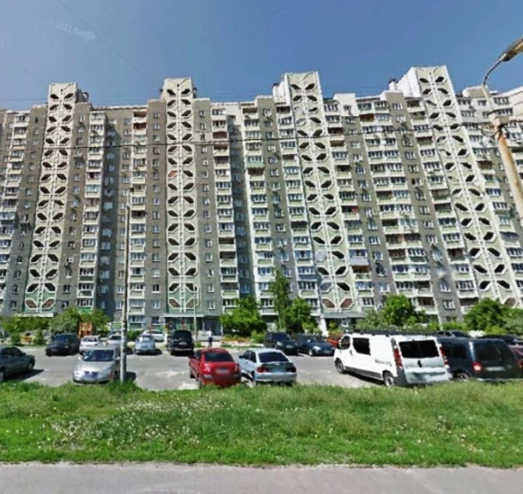 Photo 1. Two-Room flat, for sale. Kyiv Днепровский район