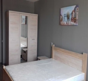 Photo 3. One-Room flat, to rent. Kyiv Дарницкий район, Slavutych