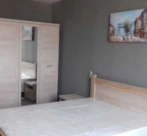 Photo 2. One-Room flat, to rent. Kyiv Дарницкий район, Slavutych