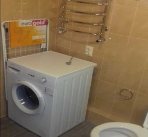 Photo 5. One-Room flat, to rent. Kyiv Дарницкий район, Slavutych