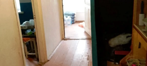 Photo 4. Three-Room flat, for sale. Zhytomyr Богунія