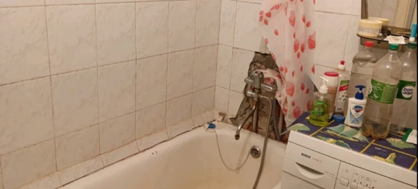 Фото 1. Двокімнатна квартира, продаж. Житомир Центр